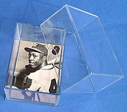 Ultra-PRO Two-Piece Trading CARD Ca
